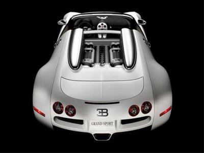 Bugatti Veyron 16.4 Grand Sport. ugatti-veyron-grand-sport-