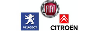 Fiat & Peugeot-Citroen Merging?