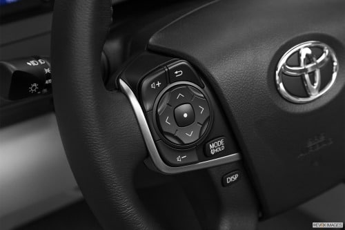 Hybrid Sedan Face Off: Kia Optima vs. Toyota Camry