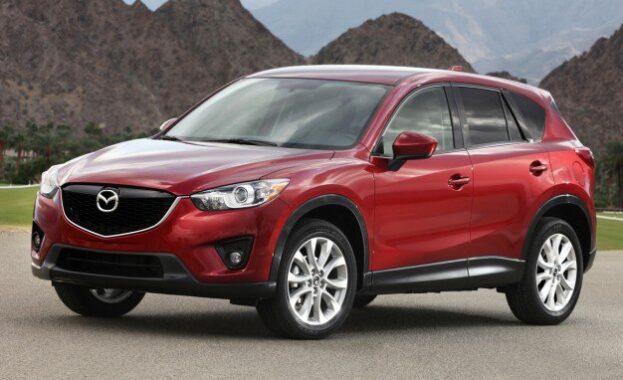  Whats the Best SUV for 2013?