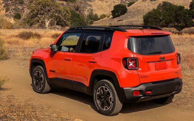 2016 jeep renegade trailhawk 2015 jeep renegade trailhawk review 17