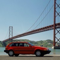Volvo 480 ES Celebrates 30 Years of Heritage