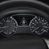 2016 Nissan Altima 2.5 SL Review