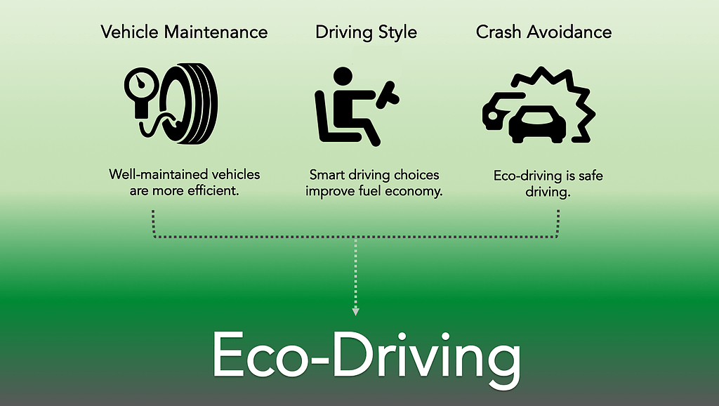 General eco-driving graphic_wide frame