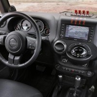 Jeep® Crew Chief 715 Concept 3