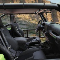 Jeep® Trailcat Concept 3