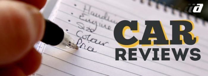2016 Chevy Cruze Premier Review