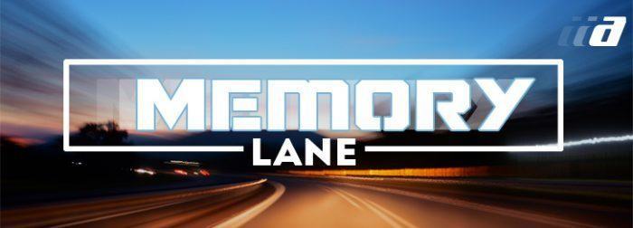 Memory Lane: Bumbershoot Festivals & Defensive Driving
