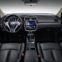 Nissan Reveals New Models & Autonomous Driving in China