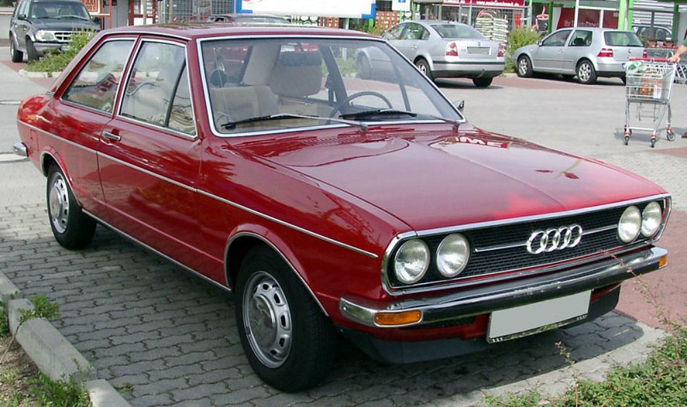 1974 Audi Fox (2)