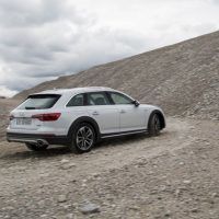 2017 Audi Allroad Offroad 2