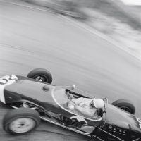 Monaco GP May 11, 1961