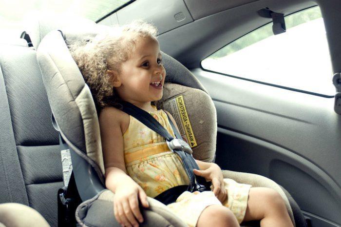 6 Essential Safety Tips For Traveling With Children