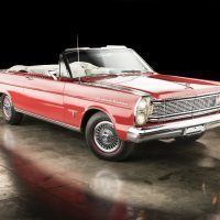 11-8 - 1965 Ford Galaxie XL 427 3-4 front T down final