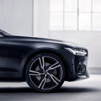 2018 Volvo S90/V90 R-Design Wheel and Tire Package