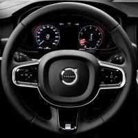 2018 Volvo S90/V90 R-Design Steering Wheel