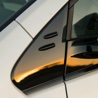 2016 Toyota Prius Two Eco Driver's Mirror