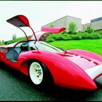 Ferrari Hypercars: The Inside Story of Maranello's Fastest, Rarest Road Cars by Winston Goodfellow