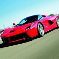What most everyone overlooks is that not only is Ferrari the benchmark performance car manufacturer, but it’s also a fiercely independent proprietary software firm on par with Apple. “The F150 hybrid integration is the hardest engineering we have ever done,” technical director Roberto Fedeli told the Wall Street Journal’s Dan Neil. LAT