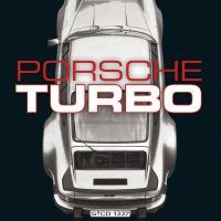 Porsche Turbo Cover