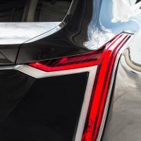 2016 Cadillac Escala Concept Exterior 016