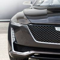 2016 Cadillac Escala Concept Exterior 018
