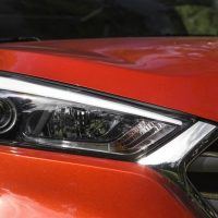 2017 Hyundai Tucson Headlight