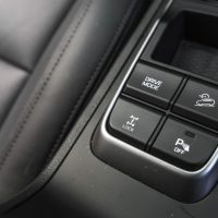 2017 Hyundai Tucson Driver Assistance Panel 2
