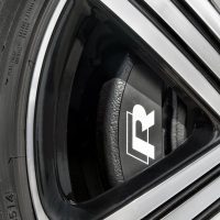 2016 Volkswagen Golf R Brake Pads