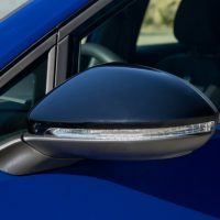 2016 Volkswagen Golf R Driver Side Mirror