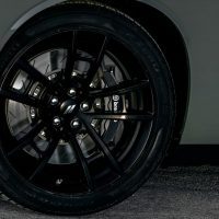 2017 Dodge Challenger T/A Wheel , Brake, and Tire Package