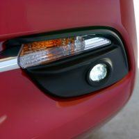 2017 Mazda 3 LED Fog Light