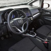 2017 Honda Fit Dash