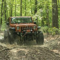 ExtremeTerrain.com Ultimate Jeep Build