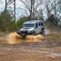 ExtremeTerrain.com Giving Away $10,000 Towards Ultimate Jeep Build
