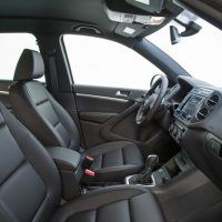 2016 Volkswagen Tiguan SEL 4Motion Review