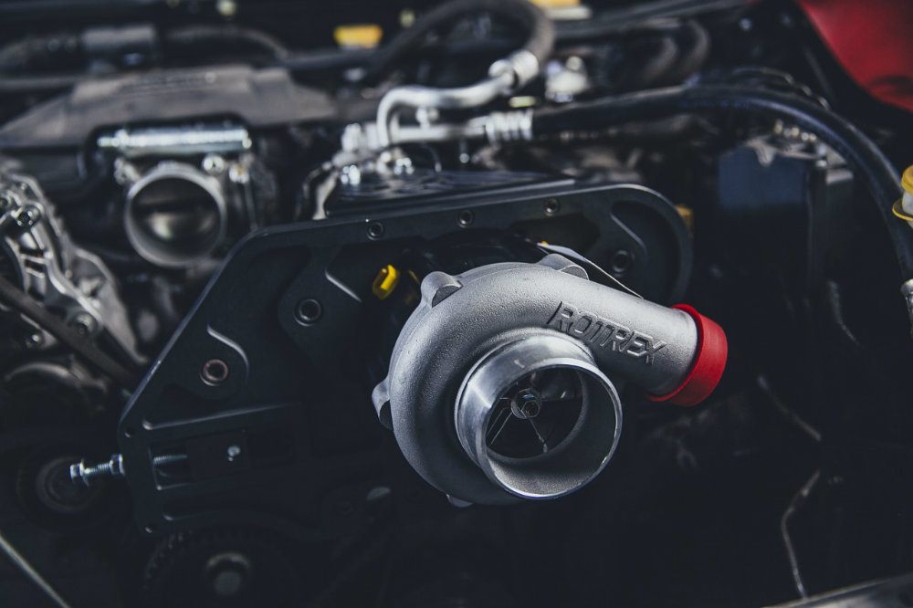 Top 3 Engine Upgrades To Increase Performance