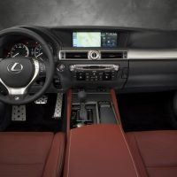 2017 Lexus GS 350 F Sport Review