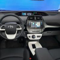 2017 Toyota Prius Four Touring Review