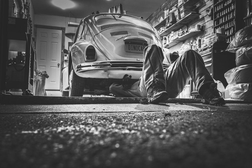 The Essential Reasons to Garage Your Car