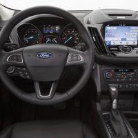 2017 Ford Escape SE 4WD 2.0L Review