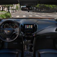 2018 Chevy Cruze LT Diesel Hatch Review