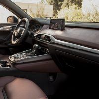 2017 Mazda CX-9 Signature AWD Review