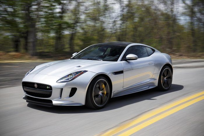 2018 Jaguar F-TYPE: Anything But Dull And Boring (Video)