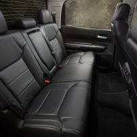 2017 Toyota Tundra Limited CrewMax Review