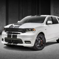 Dodge Durango Upgrade Packages Add Super Cool Features For Little Coin