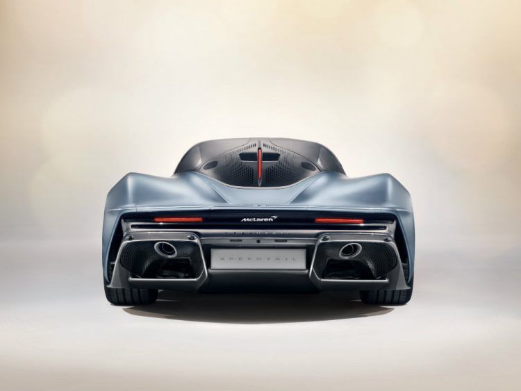 McLaren Speedtail 04 P 1