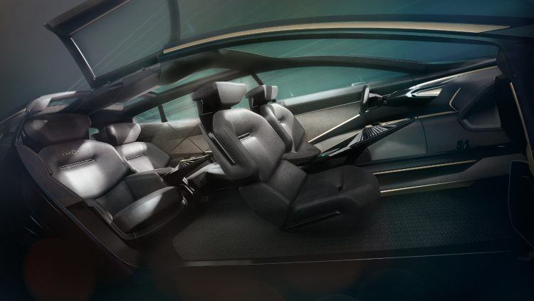 Lagonda All Terrain Concept 06