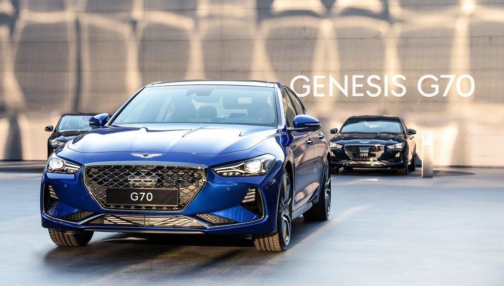 If you buy your Genesis, you may wish to keep and enjoy it for many years. In that case, you might want the added peace of mind of having your Genesis warranty extended.