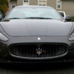 Maserati GranTurismo 5